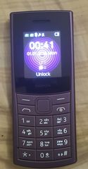 ΚΙΝΗΤΟ ΤΗΛΕΦΩΝΟ NOKIA 110 4G DUAL SIM - BLUETOOTH-RADIO-ΦΑΚΟΣ-MEMORY CARD
