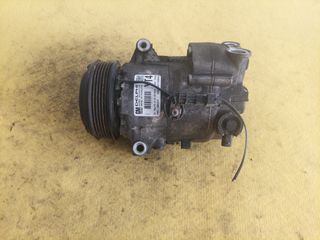 Opel Astra (J) 13347313 YT4 401351739 GM Delphi Ac Aircondition Κομπρεσσερ Συμπιεστης Κλιματιμσου