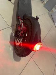 Ηλεκτρικά Πατίνια Sencor 2026 s31