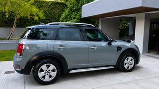Mini Countryman 2018 COOPER COUNTRYMAN 2018
