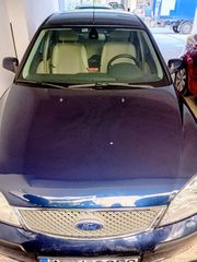 Ford Mondeo 2006 GHIA