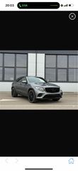 Mercedes-Benz GLC Coupe 2018
