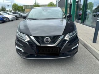 Nissan Qashqai 2020 ΑΦΙΞΗ ΣΕ ΔΕΚΑΠΕΝΤΕ ΜΕΡΕΣ -N-CONNECTA