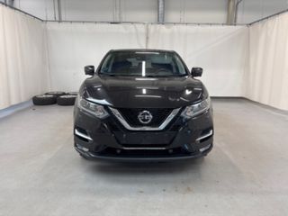 Nissan Qashqai 2020 ΑΦΙΞΗ ΣΕ ΔΕΚΑΠΕΝΤΕ ΜΕΡΕΣ -N-CONNECTA-thumb-1