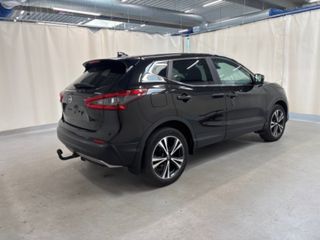 Nissan Qashqai 2020 ΑΦΙΞΗ ΣΕ ΔΕΚΑΠΕΝΤΕ ΜΕΡΕΣ -N-CONNECTA-thumb-2