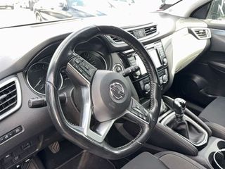 Nissan Qashqai 2020 ΑΦΙΞΗ ΣΕ ΔΕΚΑΠΕΝΤΕ ΜΕΡΕΣ -N-CONNECTA-thumb-3