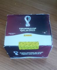 PANINI - WORLD CUP QATAR 2022
