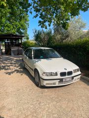 Bmw 316 1994 E36