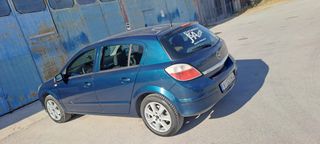 Opel Astra 2006 1300 DIESEL tdci