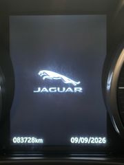 Jaguar F-Pace 2017