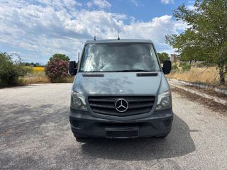 Κλούβα Mercedes-Benz 2015 Sprinter