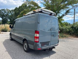 Κλούβα Mercedes-Benz 2015 Sprinter-thumb-3