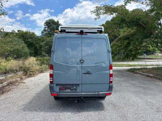 Κλούβα Mercedes-Benz 2015 Sprinter-thumb-4