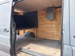 Κλούβα Mercedes-Benz 2015 Sprinter-thumb-6