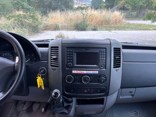 Κλούβα Mercedes-Benz 2015 Sprinter-thumb-9