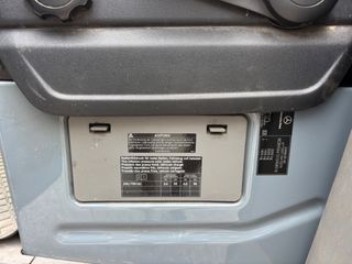 Κλούβα Mercedes-Benz 2015 Sprinter-thumb-10
