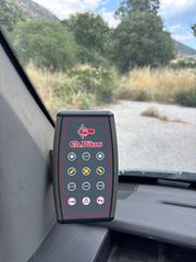 Κλούβα Mercedes-Benz 2015 Sprinter-thumb-11