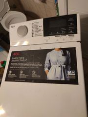 AEG 6000 SERIES LAVAMAT Ανταλλακτικά