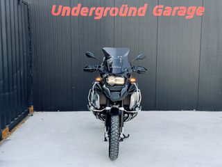 Bmw R 1250 GS Adventure 2024 TRIPLE BLACK-thumb-2