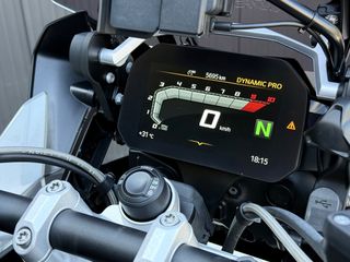 Bmw R 1250 GS Adventure 2024 TRIPLE BLACK-thumb-13