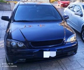 Opel Astra 2000 G