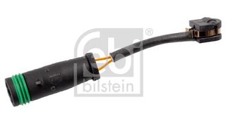 Προειδοπ. επαφή, φθορά υλικού τρ FEBI BILSTEIN 29546