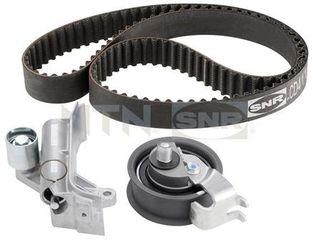 Σετ οδοντωτού ιμάντα SNR KD45756