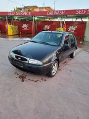 Ford Fiesta 1999