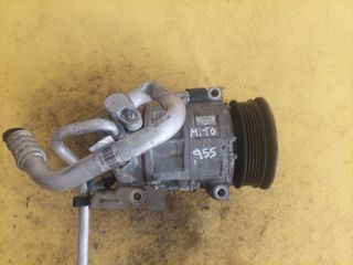Alfa Romeo Mito (955) 51906240 Denso 447150-3931 Ac Aircondition Κομπρεσσερ Συμπιεστης Κλιματιμσου