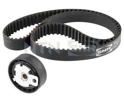 Σετ οδοντωτού ιμάντα SNR KD45222
