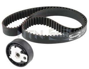 Σετ οδοντωτού ιμάντα SNR KD45222