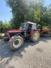 Τρακτέρ Zetor 1988 16145