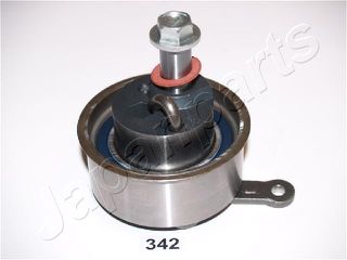 Τεντωτήρας ιμάντα, οδοντωτός ιμά JAPANPARTS BE342