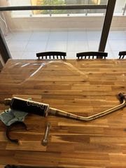 Vpr εξάτμιση για Honda supra Honda glx Honda Astrea Grand