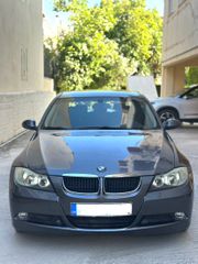 Bmw 316 2008 E90