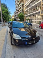 Nissan Primera 2004 P12