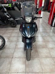 Piaggio Beverly 400 2021 HPE-thumb-2
