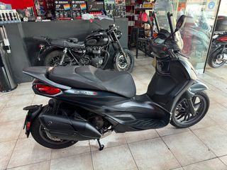 Piaggio Beverly 400 2021 HPE-thumb-4