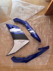 Yamaha YZF-R1 2008