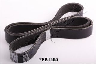 Ιμάντας poly-V JAPANPARTS DV7PK1385