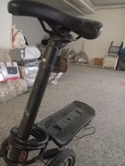 Πόλης Xiaomi 2025 xiaomi qicycle