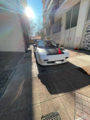 Toyota MR 2 1987 T-BAR