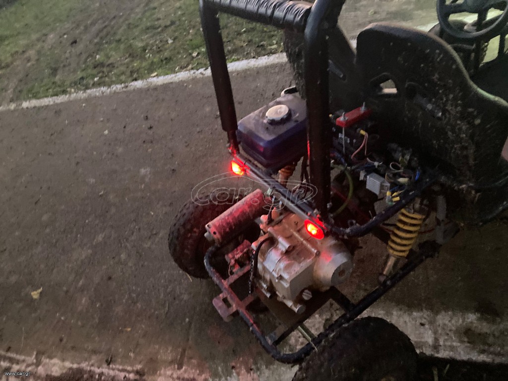 Buggy 2000