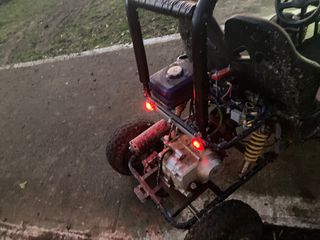Buggy 2000