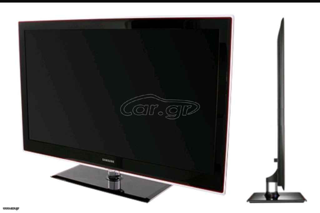 Τηλεόραση 40" Samsung led