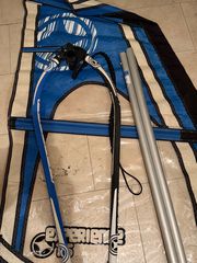 Παιδικό rig της Unifiber-thumb-2