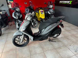Piaggio Medley 125 2022