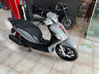 Piaggio Medley 125 2022-thumb-3