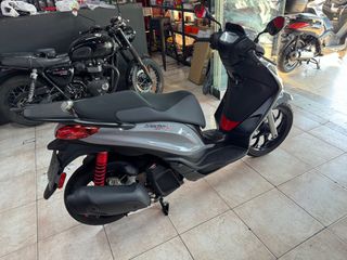 Piaggio Medley 125 2022-thumb-4
