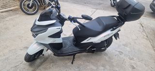 Sym Jet14 Evo 125 2025-thumb-1
